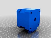 NEMA 17 34mm motor by the_alteran