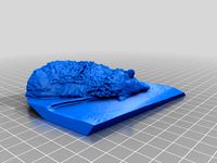 Malamute Sense Scan by yatesgd