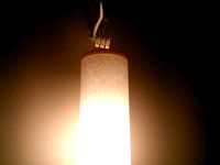 A4 lamp shade by alga42