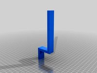 bras de fixation pour le comparateur by maxdgdg