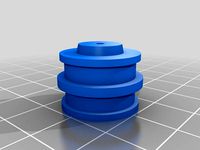 GM Gear Box Wheel re-mix by wagongrrl