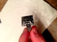 Thorin's Ring by Chaosice