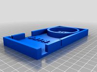 Lulzbot Tool Tray by samthetechie