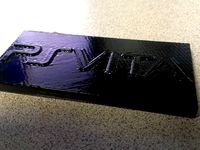 Ps Vita Cartridge Case with Logo by Turkey2Spartan