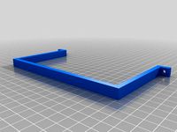 ATX holder by diegocr