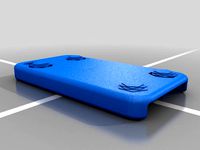 Project X First Creation by harb_pierre