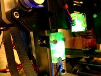 Hall-O Endstop Protector by schlotzz