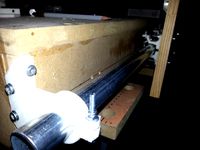 Custom Milling Machine / Stencil Cutter and 3D Printer by kelkboom