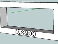 k8200 handle by ralfselfjord