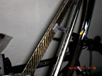 Stiffy for Spinergy Rev-X road bike wheels by protorix