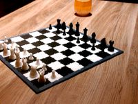 chess-set: all parts by kefcom