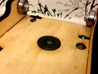 Simple Tower Z-axis Guide by Spinogrizz