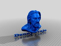 Danny Trejo by Razumnick