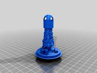 Custom. Ornament Set 1 (Core) by PirateMaster11