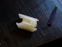 Arm Flash by mekmekmek