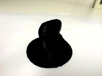 Espresso Stamper "Porzellan Toaster" by kinnla