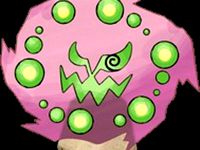 Spiritomb by Lunark