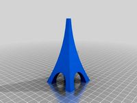 WORLDINHAND - PARIS by Gemez