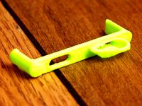 Spotify's "iPhone 5 Amplifier" by GE