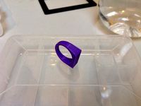 Geometric ring by ex-parrot