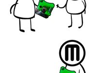 Supa flat quickfit X-carriage by mohag