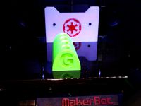 G pen micro vaporizer dock by SargePB