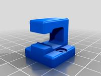 Utility Hooks / Footroom seperator by thx1138