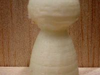 Chess Pawn by yuvadee