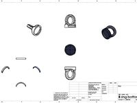 State Quarter Ring by wharburg