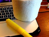 World's second greatest invention (behind the first-greatest, also pictured) by tjstroker