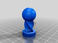 Pawn by Leimbach