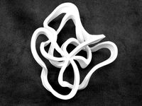 Order & Chaos by stevemedwin