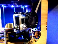 ABP Camera Mount by g30ff4y