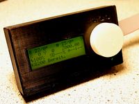 K8200 LCD-Panel by sharandac