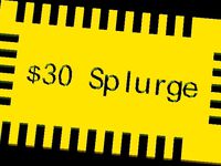 Goal Tracker Card  by knoxwill