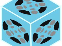 Cubelet for Watercolor Bot by programmarchy