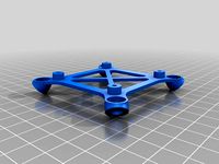 Omnimac MultiWii Pro Mount v1.0 by GuyMcCaldin