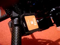 Support Led NAZA by bischoffrob