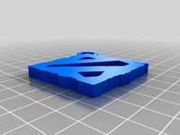Dota 2 keychain by ytsejam06