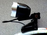 Magicshine 808 Bicycling LED headlight mounts, various types by pefozzy
