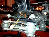 Support Gopro Tarot by bischoffrob