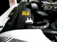Land Rover Defender clip x asta solleva cofano by tanbruk