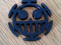 One Piece Logo by Meyk