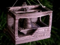 Have a Very MakerBot Christmas! by cbgeiman