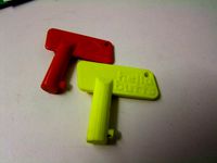 Hella Switch Key by teamtestbot