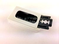 Spent Blade Box by BrianEnigma