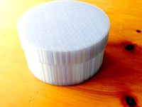 A round box by Kessi8005