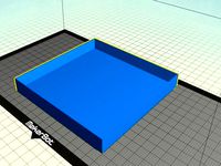 Access box by superblobmonster