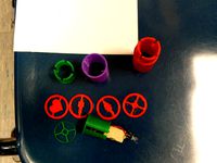 Flashlight Slides by Betterthanyou