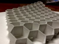 hex development by JayJo